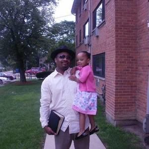 Meet your Posher, Sam